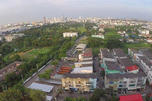 Photo 19 - Sky Home at Bangkok-Bangna