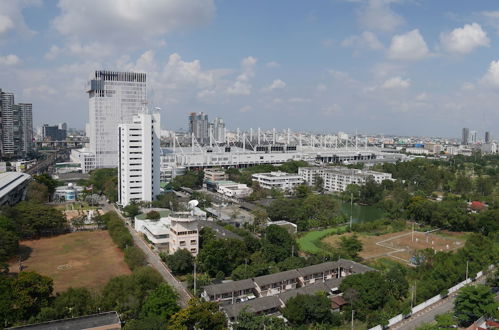 Photo 24 - Sky Home at Bangkok-Bangna