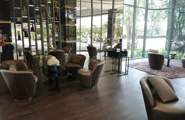 Sky Home at Bangkok-Bangna - Foto 2