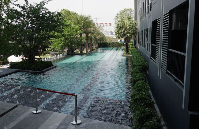 Sky Home at Bangkok-Bangna - Foto 1