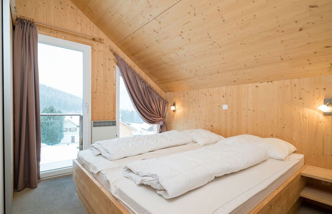 Chalet in Hohentauern Near Ski Lift - Foto 2