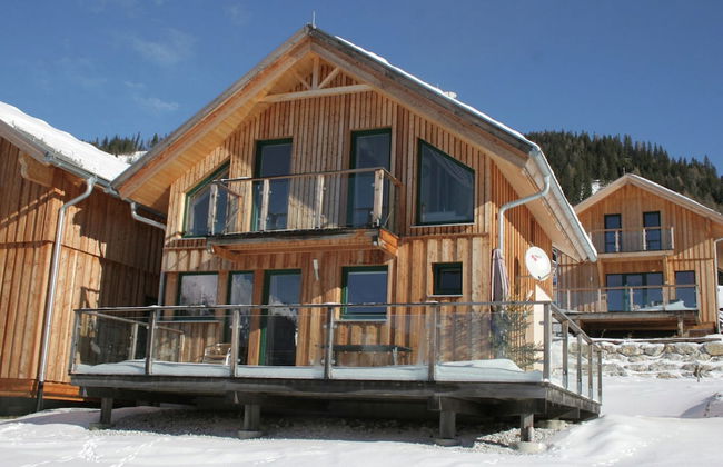 Chalet in Hohentauern Near Ski Lift - Foto 1