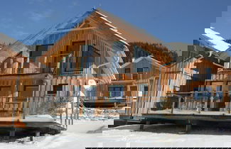 Photo 1 - Chalet in Hohentauern Near Ski Lift