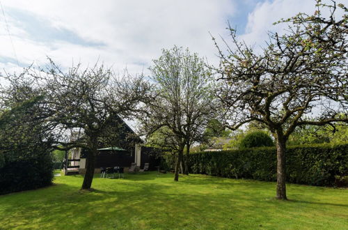 Photo 22 - Quaint Cottage in Chiny With Private Garden