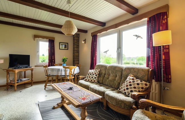 Charming Cottage in Chiny - Foto 9
