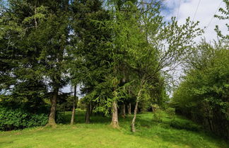 Photo 1 - Quaint Cottage in Chiny With Private Garden