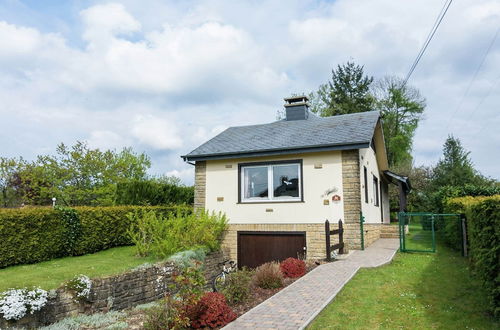 Photo 1 - Quaint Cottage in Chiny With Private Garden