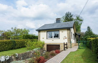 Photo 1 - Quaint Cottage in Chiny With Private Garden