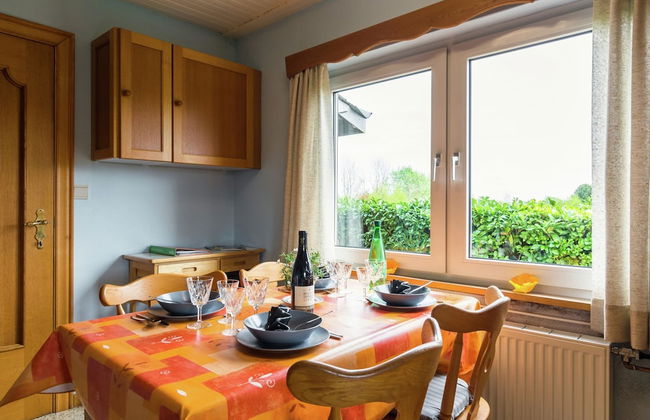 Charming Cottage in Chiny - Foto 31