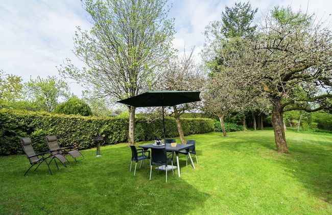 Charming Cottage in Chiny - Foto 11