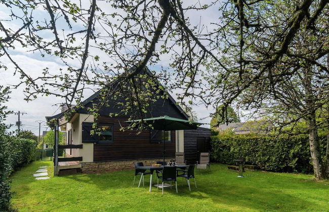 Charming Cottage in Chiny - Foto 36
