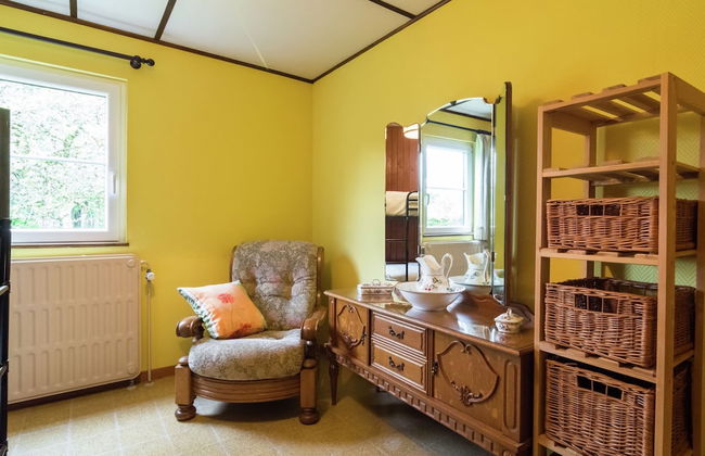 Charming Cottage in Chiny - Foto 14