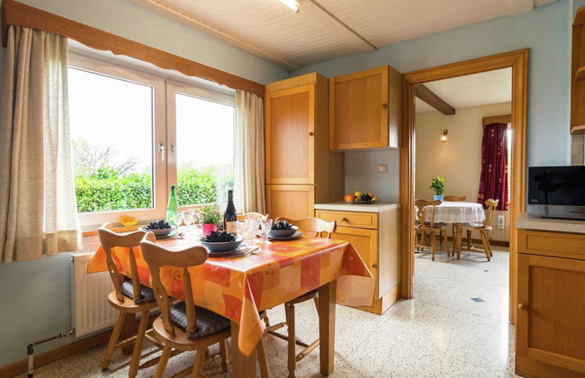 Charming Cottage in Chiny - Foto 27