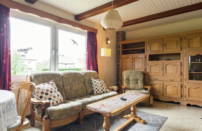 Charming Cottage in Chiny - Foto 10