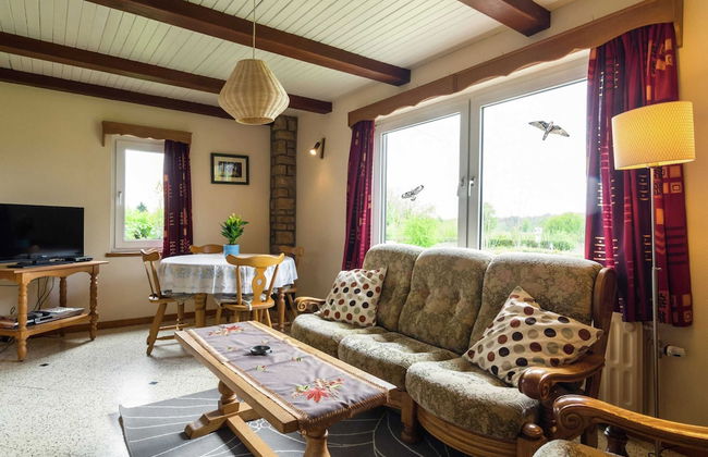 Charming Cottage in Chiny - Foto 7