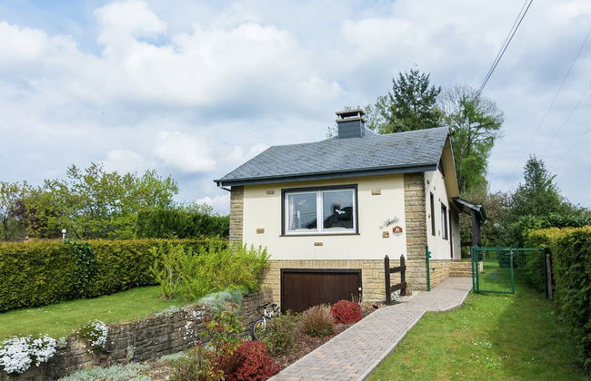 Charming Cottage in Chiny - Foto 1