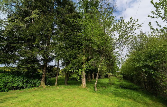 Charming Cottage in Chiny - Foto 26