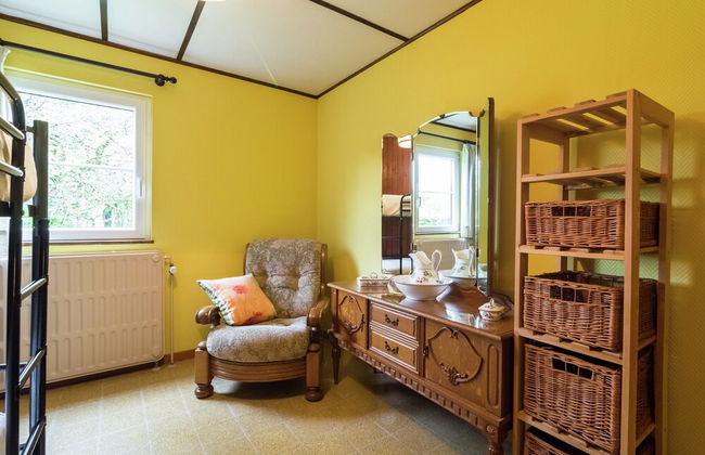 Charming Cottage in Chiny - Foto 20