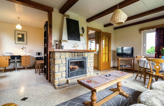 Charming Cottage in Chiny - Foto 8