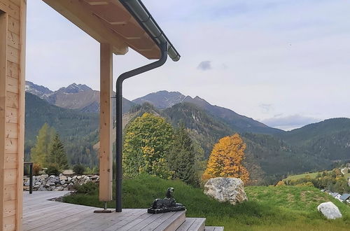 Photo 11 - Chalet in Hohentauern in Styria With Sauna