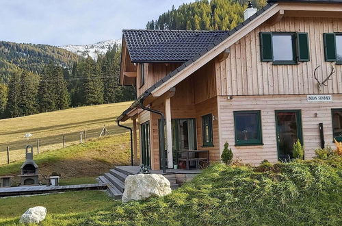 Photo 32 - Chalet in Hohentauern in Styria With Sauna