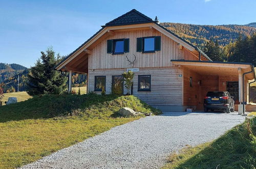 Photo 33 - Chalet in Hohentauern in Styria With Sauna