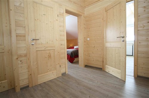 Photo 25 - Chalet in Hohentauern in Styria With Sauna