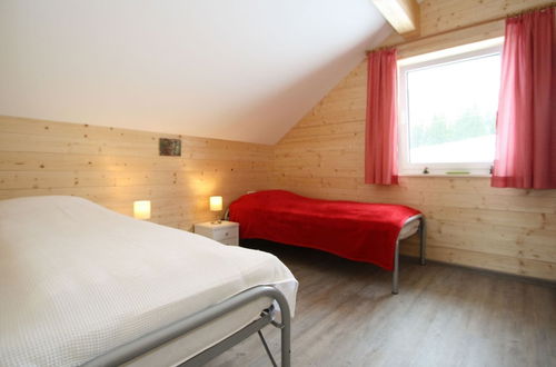 Photo 3 - Chalet in Hohentauern in Styria With Sauna