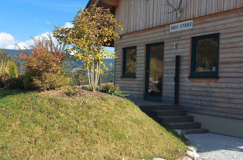 Photo 14 - Chalet in Hohentauern in Styria With Sauna