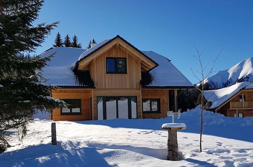 Photo 34 - Chalet in Hohentauern in Styria With Sauna