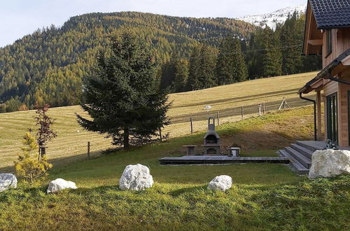 Photo 37 - Chalet in Hohentauern in Styria With Sauna