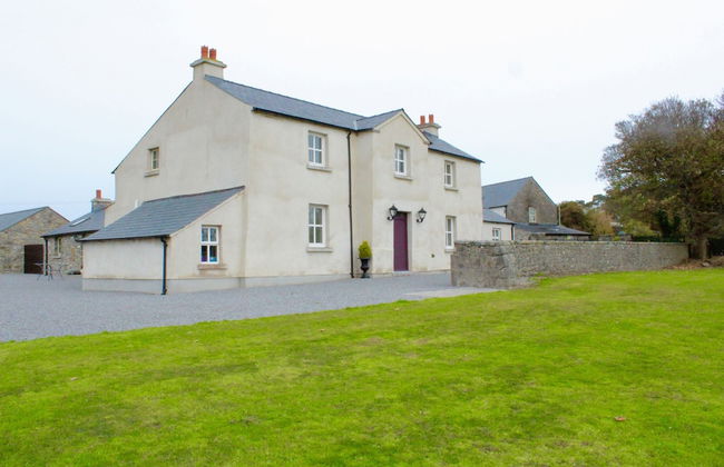 Sheephouse Country Courtyard - Photo 39