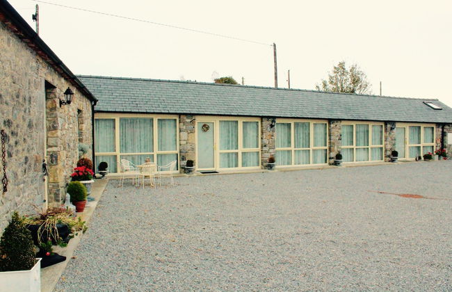 Sheephouse Country Courtyard - Photo 36