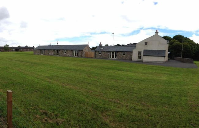 Sheephouse Country Courtyard - Photo 30