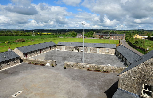 Sheephouse Country Courtyard - Photo 1