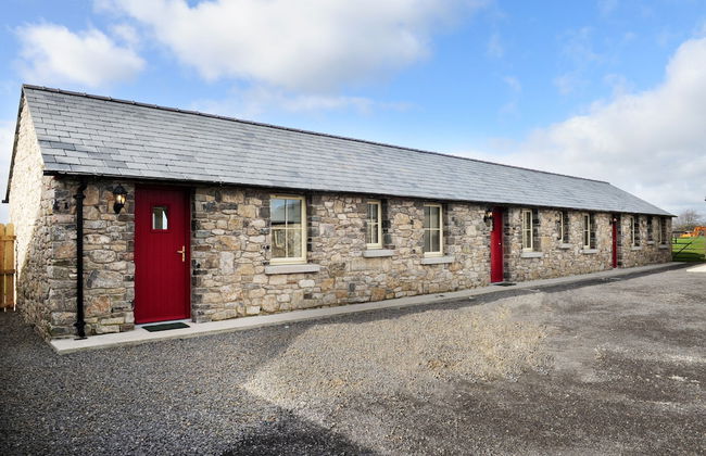 Sheephouse Country Courtyard - Photo 37