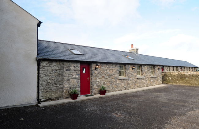 Sheephouse Country Courtyard - Photo 44