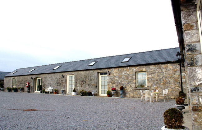 Sheephouse Country Courtyard - Photo 38
