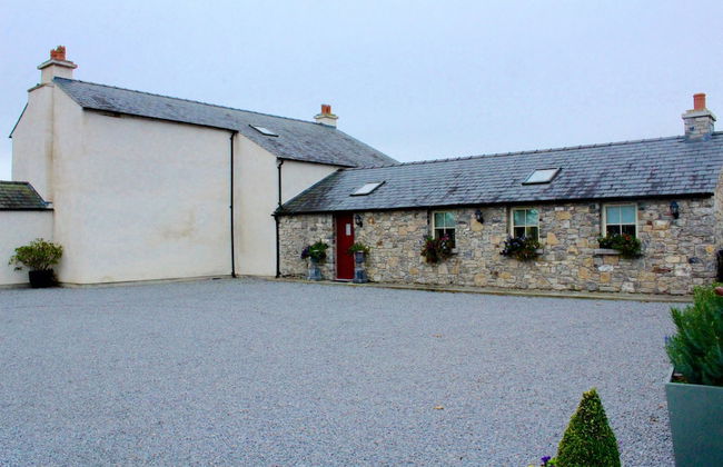 Sheephouse Country Courtyard - Photo 42
