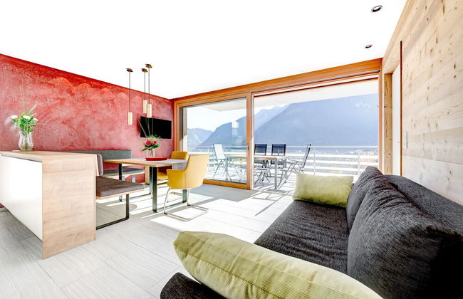 Apartments Valbona by A-Appartements - Foto 24