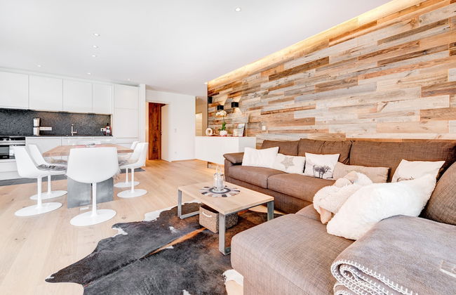 Apartments Valbona by A-Appartements - Foto 34