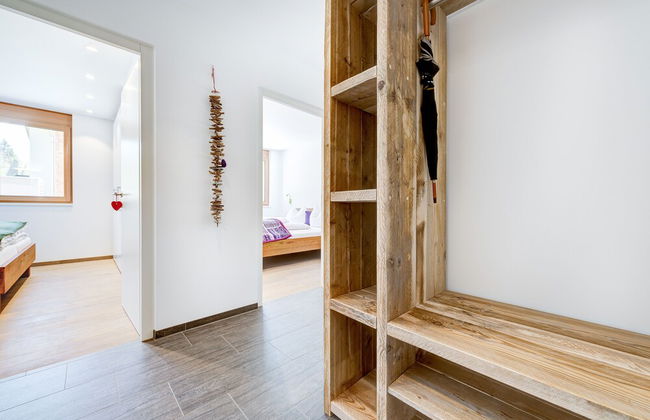 Apartments Valbona by A-Appartements - Foto 3