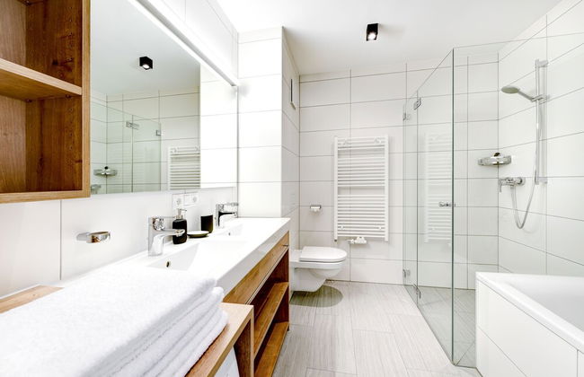 Apartments Valbona by A-Appartements - Foto 41