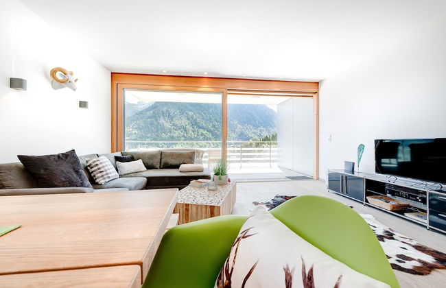 Apartments Valbona by A-Appartements - Foto 35