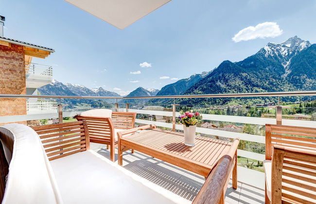 Apartments Valbona by A-Appartements - Foto 63