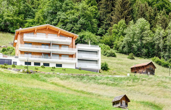 Apartments Valbona by A-Appartements - Foto 65