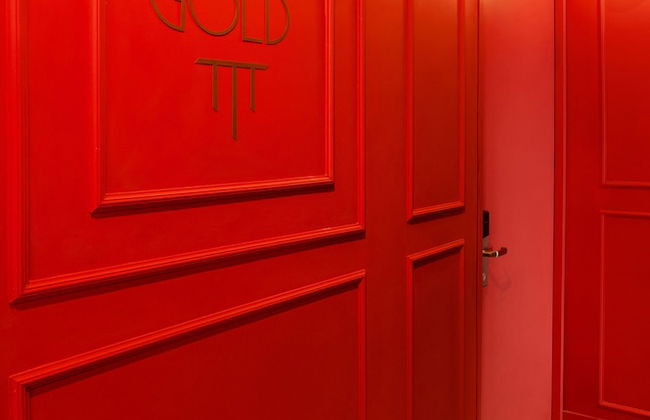 Hemma Bogotá Country Luxury Suites Hotel - Foto 20