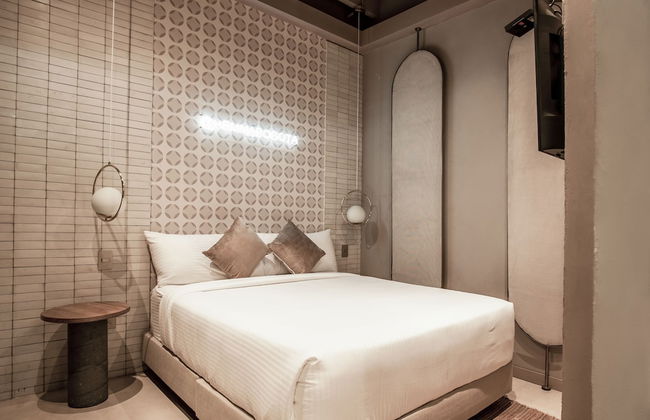 Hemma Bogotá Country Luxury Suites Hotel - Foto 14