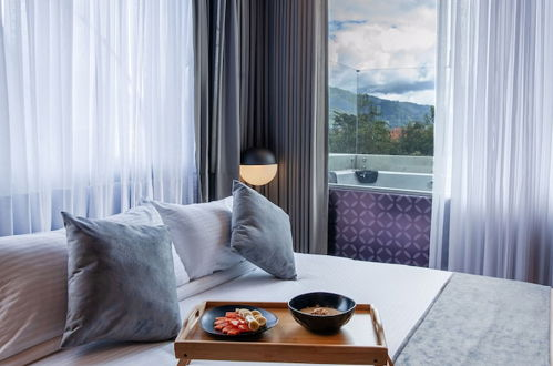 Photo 36 - Hemma Bogotá Luxury Suites Hotel