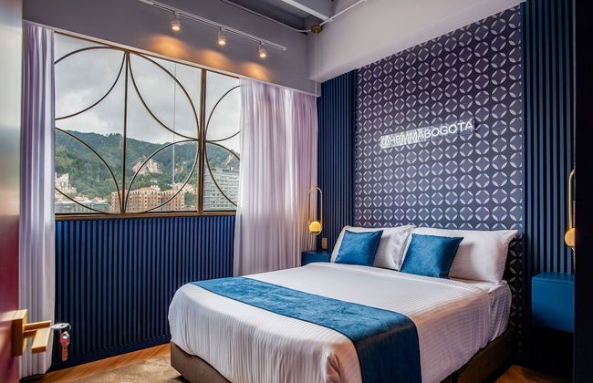 Hemma Bogotá Country Luxury Suites Hotel - Foto 23